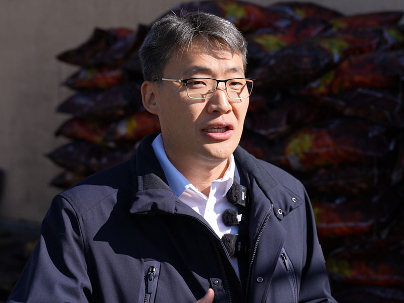 А.Амартүвшин: 2026 онд 50 мянган өрх, 2027 онд 65 мянган өрхийг хийн түлшний хэрэглээнд шилжүүлнэ